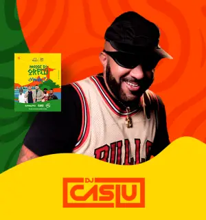 DJ Caslu